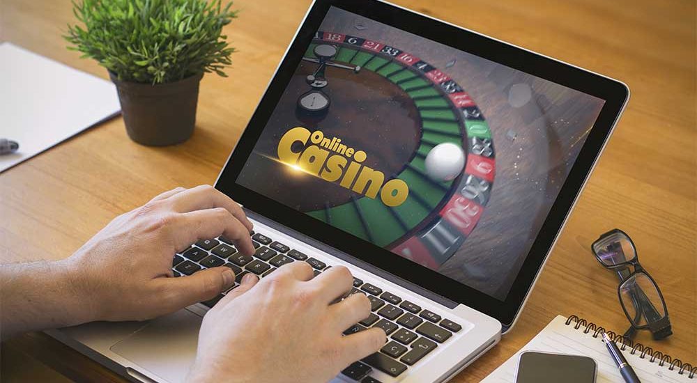 Varför Online Casinon Är Så Mycket Bättre